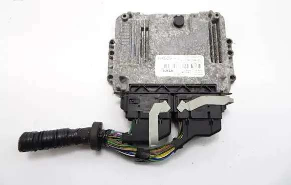 Ford C-MAX II Engine control unit/module CV6A12B684BC CV6112A650ATA 0261S11894