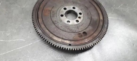 Citroen Xsara Picasso Flywheel