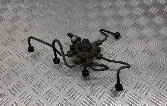 Ford Focus Fuel distributor 
