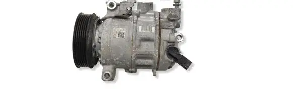 Audi Q5 SQ5 Air conditioning (A/C) compressor (pump) 8T0260805F