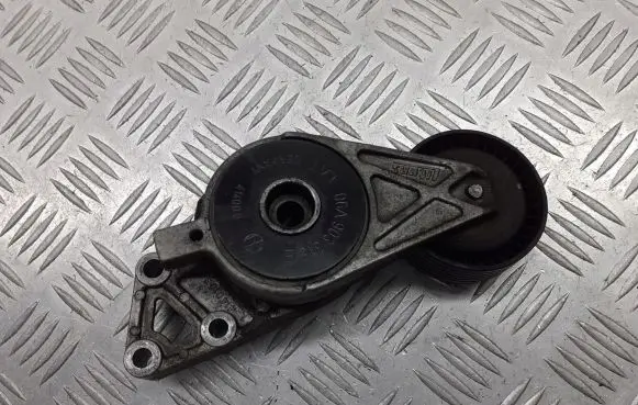 Audi A3 S3 8L Alternator belt tensioner pulley 06A903315E