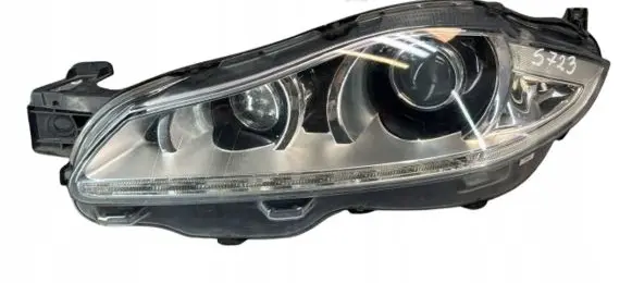 Jaguar XJ X351 Headlight/headlamp