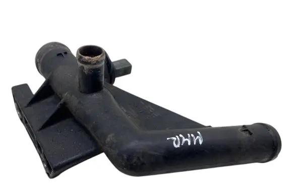Volkswagen Crafter Engine coolant pipe/hose 076121085A 076121050A