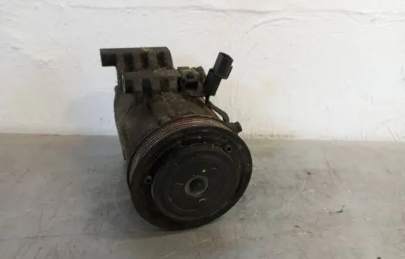 Air conditioning (A/C) compressor (pump)