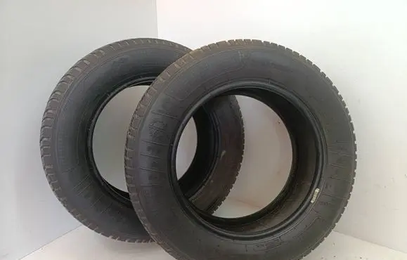 Toyota Corolla E140 E150 R15 winter tire 