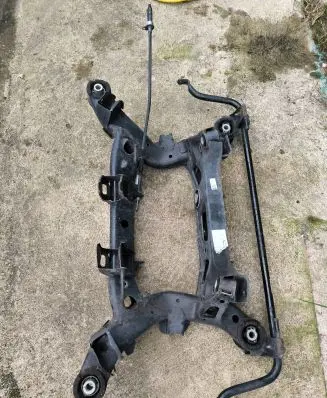 Rear subframe