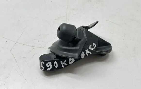 Volvo S90, V90 Tailgate/trunk/boot lid buffer 314204414