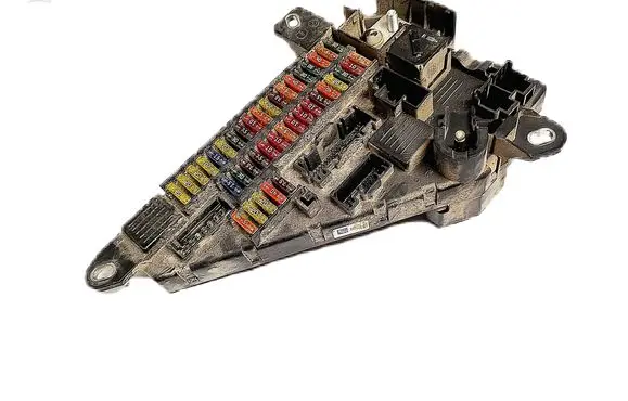 Fuse module
