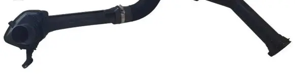 Renault Fluence Intercooler hose/pipe 144609794r-4car