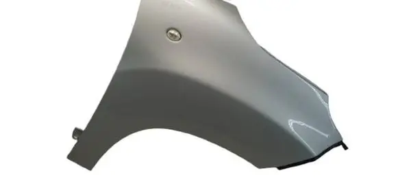 Fiat 500L Fender