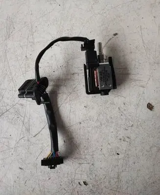 Volkswagen Caddy Steering wheel lock 1K0953527C