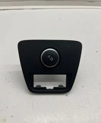 Audi Q4 Sportback e-tron Other dashboard part 89A863324A