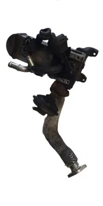 Volkswagen Phaeton EGR valve cooler 059131511 7003090 059131503