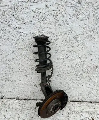 Ford Transit - Tourneo Connect Front wheel hub spindle knuckle