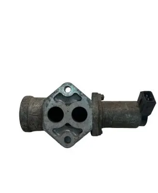 Renault Laguna I Idle control valve (regulator) 7700859134