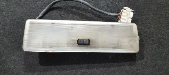 BMW 5 E34 Front seat light 1374112 71451