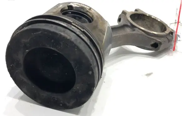 Renault Trafic III (X82) Piston with connecting rod R9M452