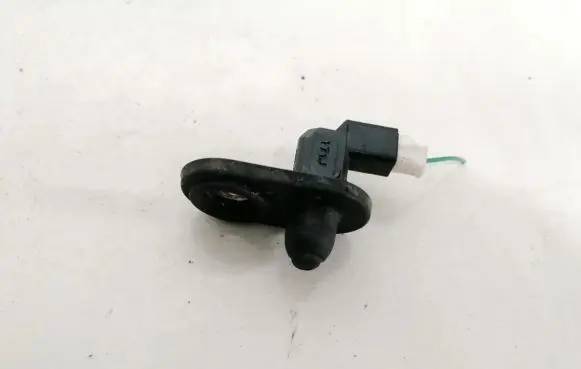 Toyota Urban Cruiser (XP110) Front door sensor coupe 