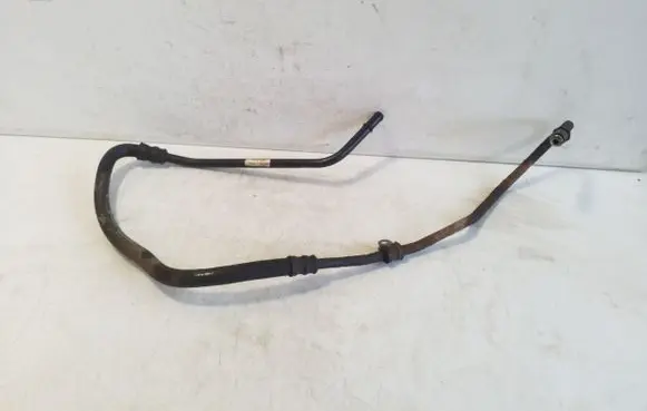 Volkswagen Touareg II Power steering hose/pipe/line 7P0422891L