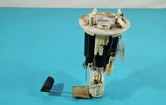 Mitsubishi Pajero Pinin In-tank fuel pump MR512042 IMPRK1496818