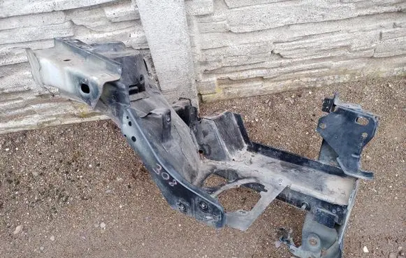 Peugeot 308 Body 17859228474