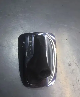 Opel Insignia A Gear shift selector indicator 112102449 13252047