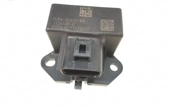 Ford Escape III Fuel pump relay FU5A9D370KA 11547480
