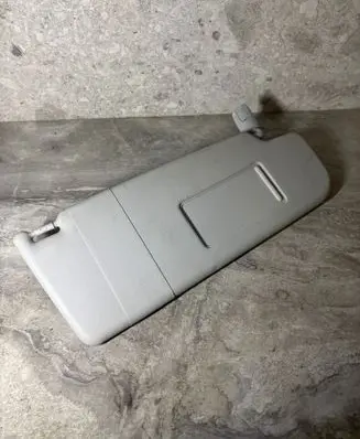 Skoda Octavia Mk2 (1Z) Sun visor 1Z0857552 5J1857552 5J2857552