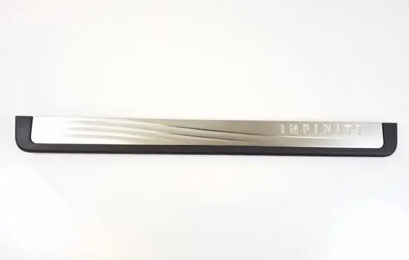 Infiniti M Y51 Front sill trim cover 769B11BA0A