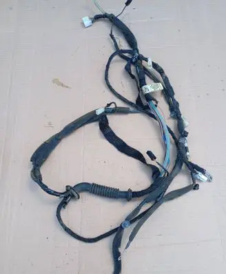 Chevrolet Spark Tailgate/trunk wiring harness 1378750 95474472 LD29S0180