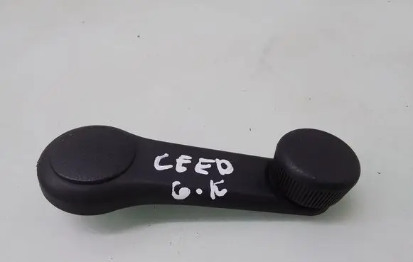 KIA Ceed Rear door window winding handle 8263022001