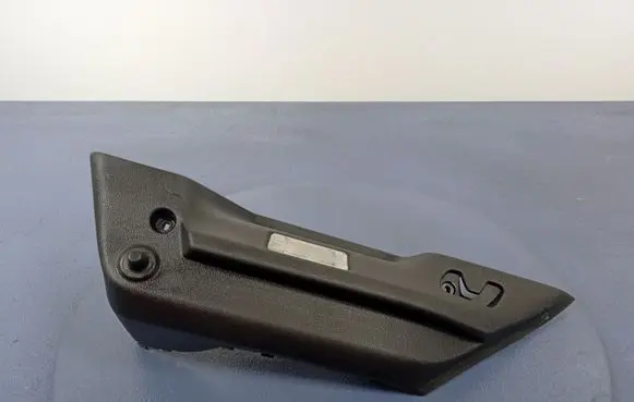 Renault Megane IV Other sill/pillar trim element 799125069R