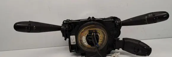 Citroen C3 On-board computer control switch 96667323XT