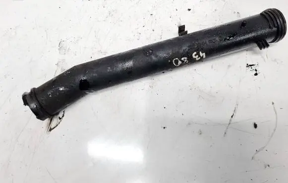 Audi A4 S4 B8 8K Engine coolant pipe/hose 032121065E