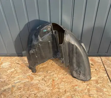 Fiat 500L Rear arch 51884829 P0STDX D467