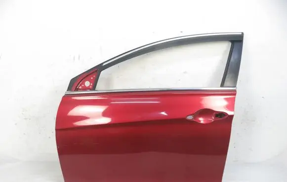 Hyundai Sonata Front door