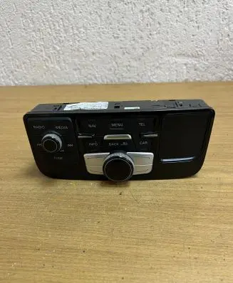 Audi A8 S8 D4 4H Head unit multimedia control 4H2919600D 90025367
