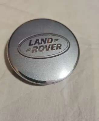 Land Rover Discovery 5 Original wheel cap