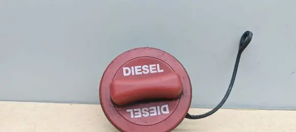 Mercedes-Benz C W204 Fuel tank filler cap A2214700905