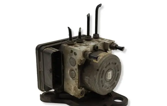 Skoda Octavia Mk3 (5E) ABS Pump 5Q0614517AF