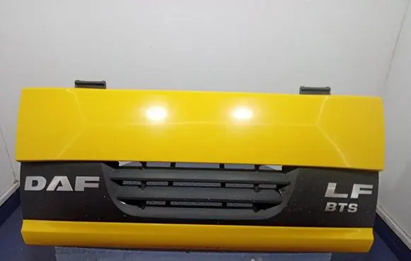 AC 428 Engine bonnet/hood 7420781864