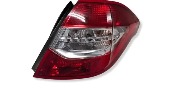 Citroen C4 II Rear/tail lights 9687311980