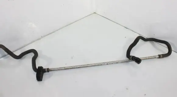 BMW 5 F10 F11 Engine coolant pipe/hose 7580965 17127580965
