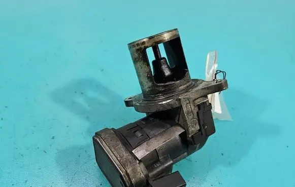 Mercedes-Benz ML W164 EGR valve 00005320C4 IMPRK1564819