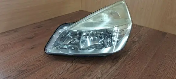 Renault Espace IV Headlight/headlamp 7701064398 8200394702