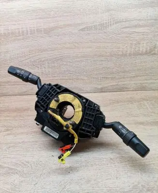 Mazda 3 II Airbag slip ring squib (SRS ring) bn9h 17d95