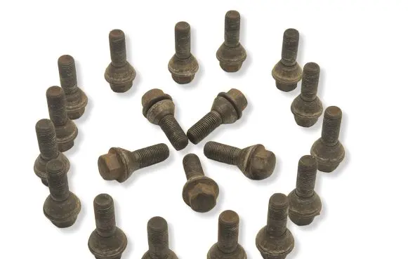 Volvo S60 Nuts/bolts 