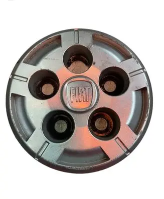 Fiat Ducato R20 wheel hub/cap/trim 