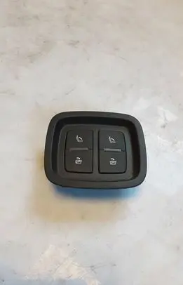 Audi Q7 4M Other switches/knobs/shifts 4M0959861B