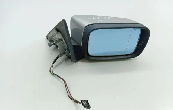 BMW 3 E46 Manual wing mirror 42492 30984